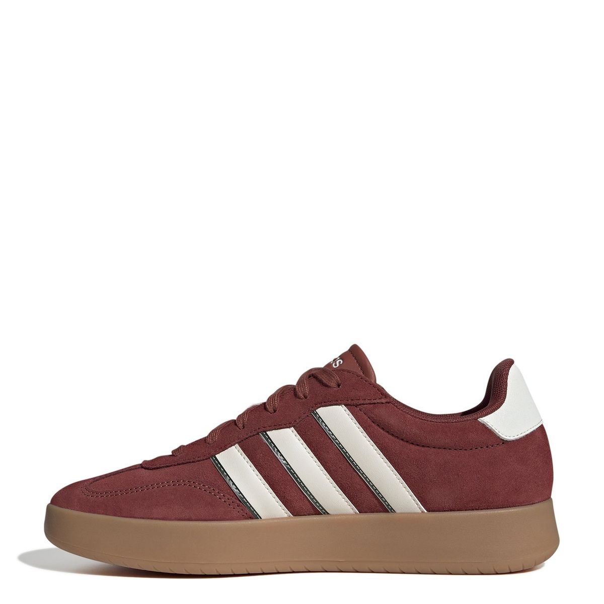ADIDAS - Tenis Adidas Moda Barreda Hombre 