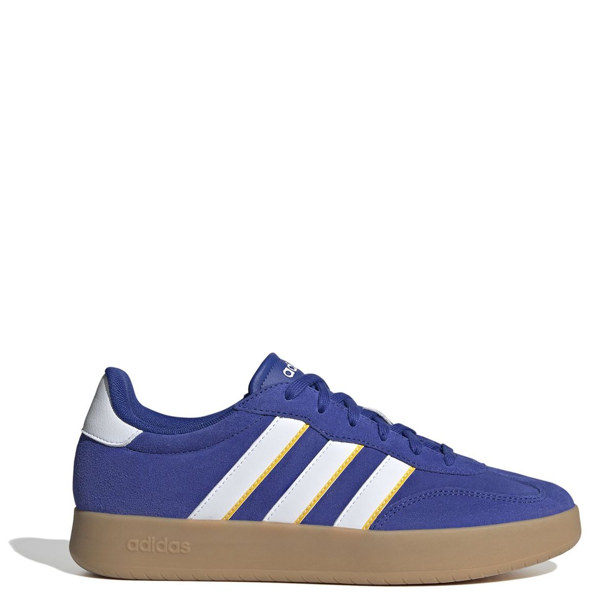 ADIDAS - Tenis Adidas Moda Barreda Hombre 