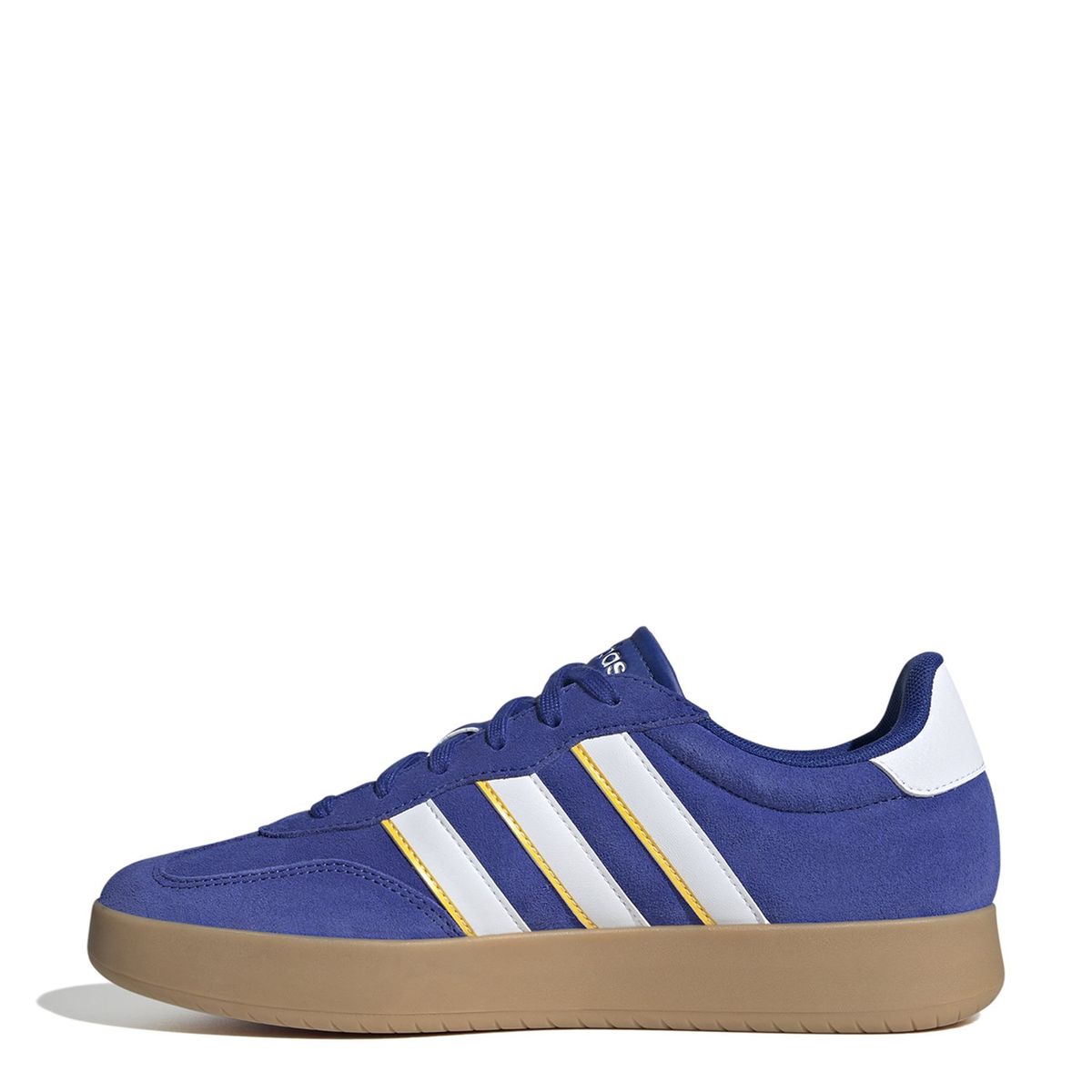 ADIDAS - Tenis Adidas Moda Barreda Hombre 