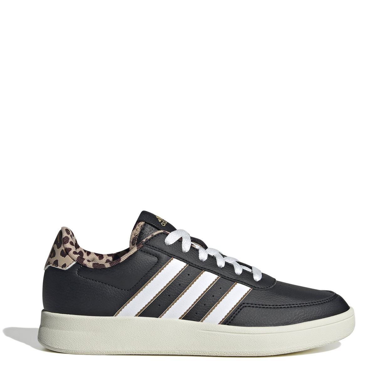 ADIDAS - Tenis Adidas Moda Breaknet 2.0 Mujer Negro
