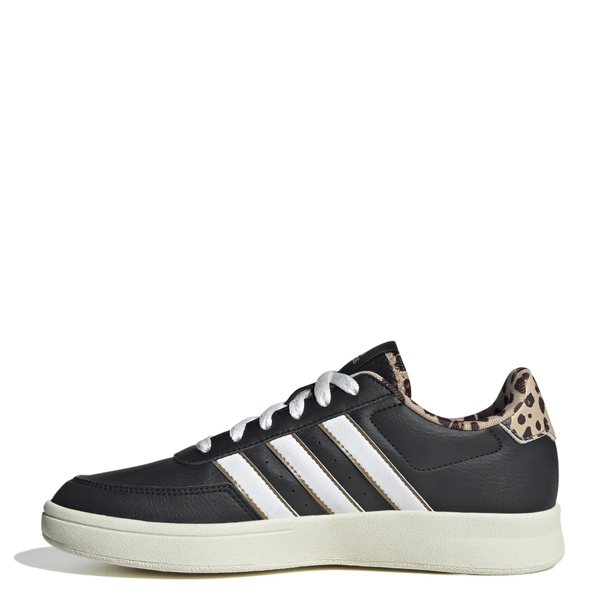 ADIDAS - Tenis Adidas Moda Breaknet 2.0 Mujer Negro