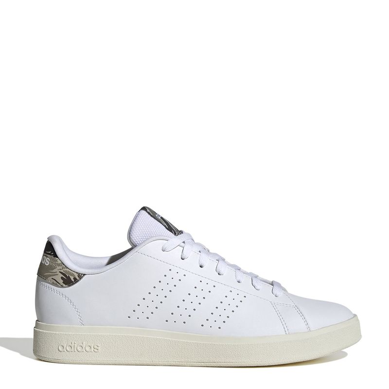 ADIDAS - Tenis Adidas Moda Advantage Base 2.0 Hombre Blanco