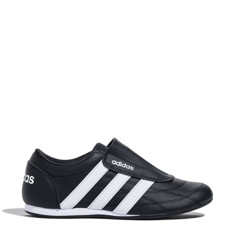 ADIDAS - Tenis Adidas Moda Tekwen Mujer Negro