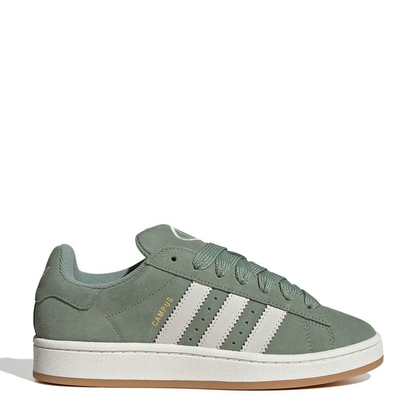 Tenis Adidas Originals Moda Campus 00s Mujer Horma Grande ADIDAS