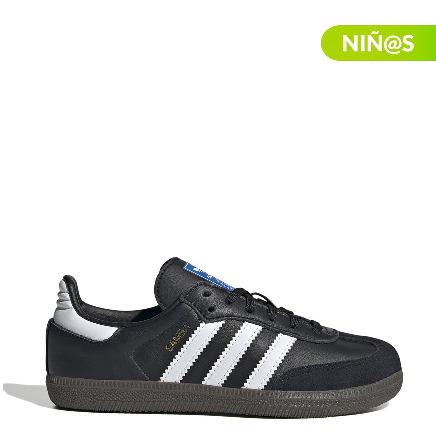 adidas gazelle silver green womens Adidas Samba OG | Men's | White/Black/Granite