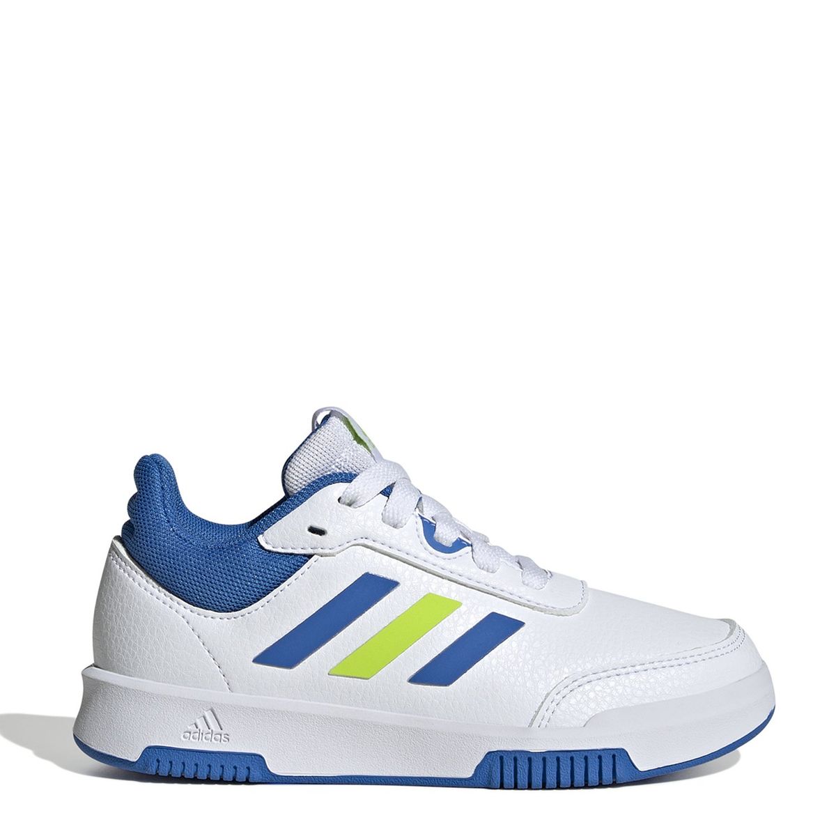 ADIDAS - Tenis moda Adidas Tensaur Sport 2.0 Niño Blanco