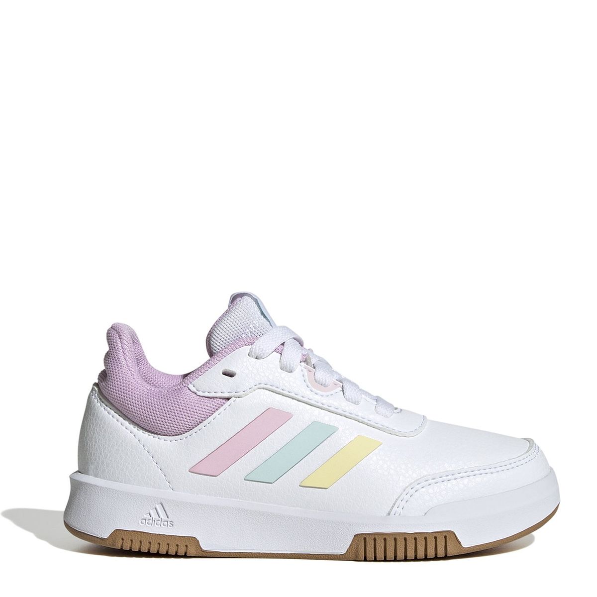 ADIDAS - Tenis moda Adidas Tensaur Sport 2.0 Niña Blanco