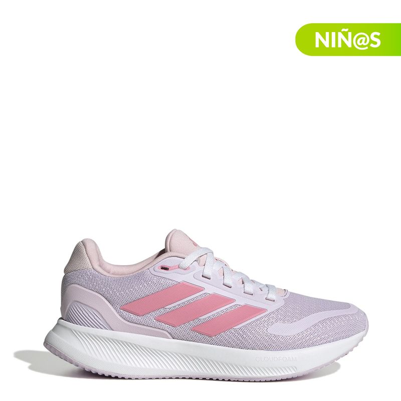 ADIDAS - Tenis moda Adidas Runfalcon 5 Niña 