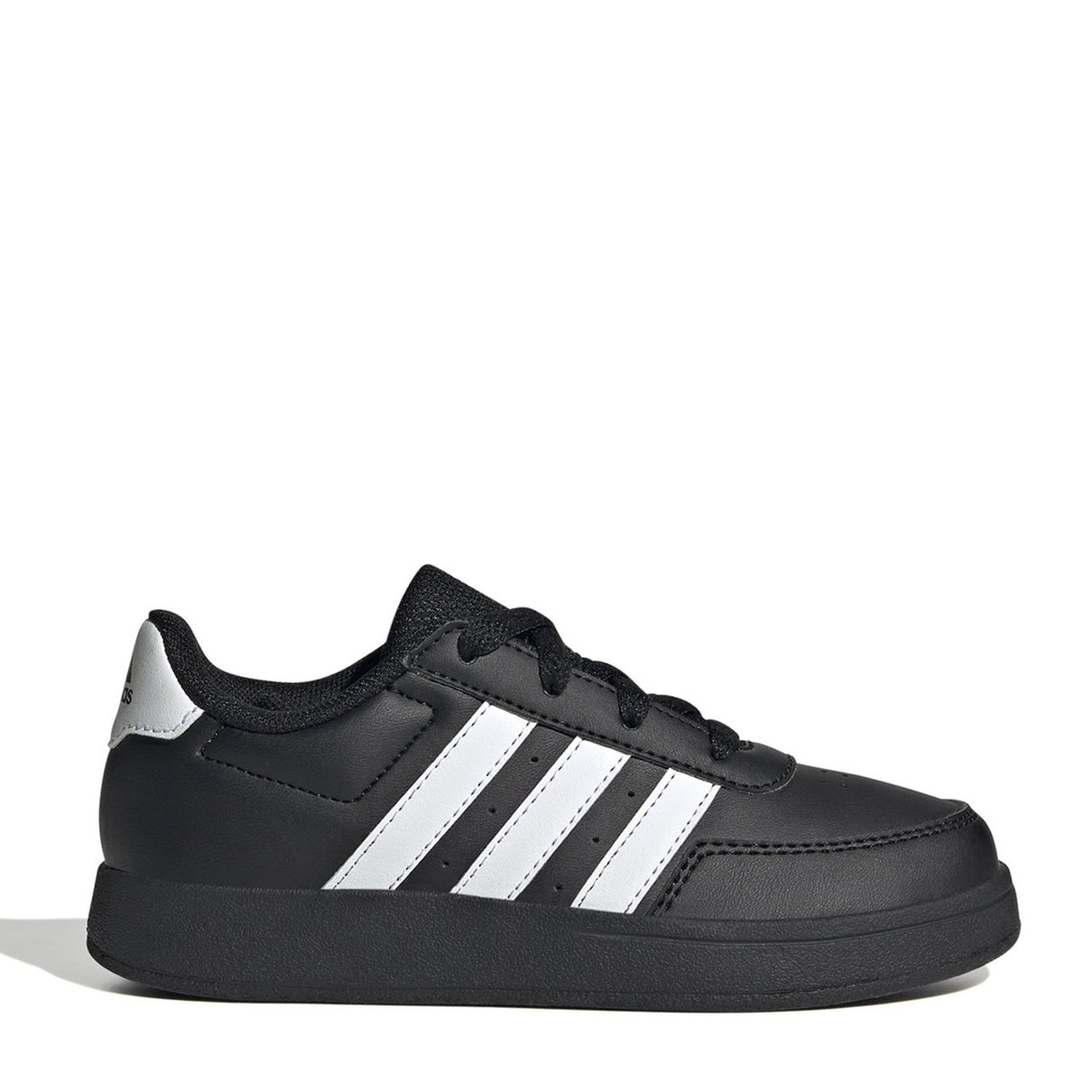 ADIDAS - Tenis moda Adidas Breaknet 2.0 Niño Negro