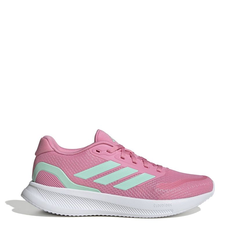 ADIDAS - Tenis Adidas Mujer Running Runfalcon 5 