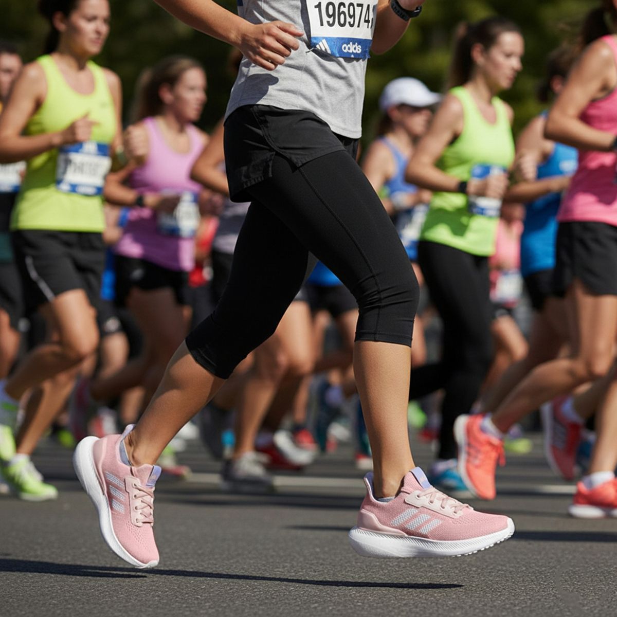 ADIDAS - Tenis Adidas Mujer Running Ultra Energy 