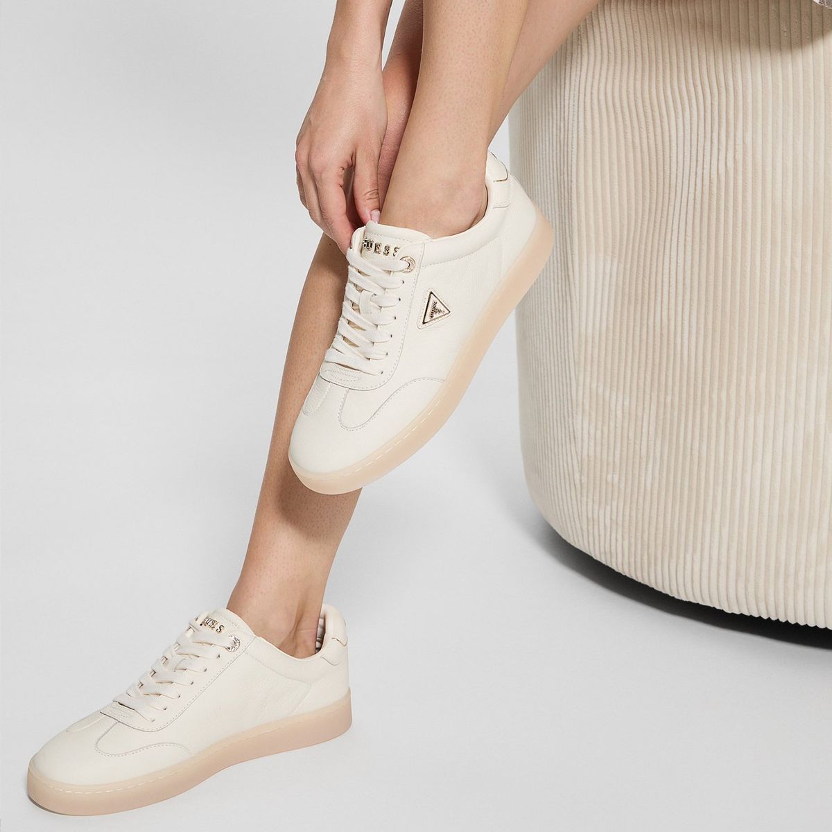 GUESS - Tenis Guess Moda Jazlie Mujer 