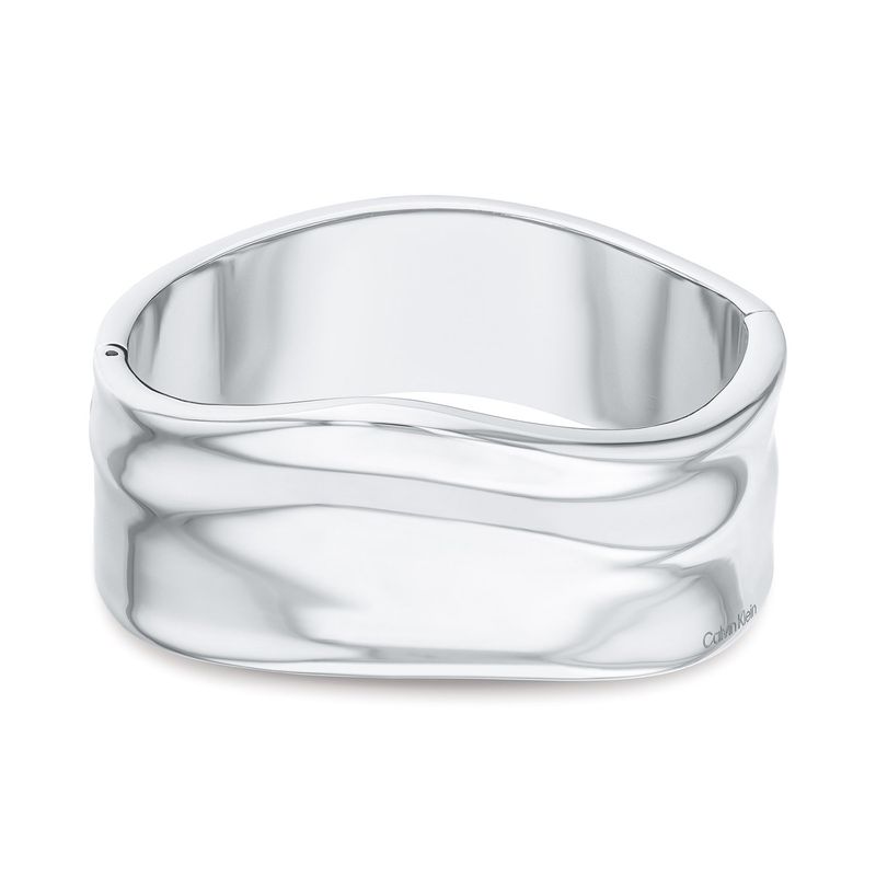 CALVIN KLEIN - Brazalete Mujer Calvin Klein 35000640