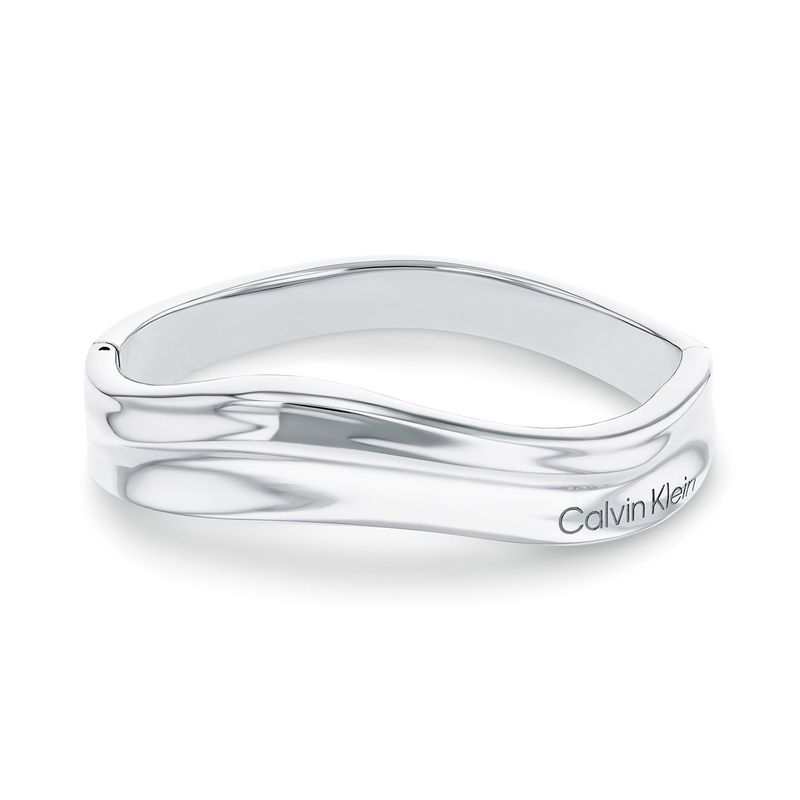 CALVIN KLEIN - Brazalete Mujer Calvin Klein 35000641