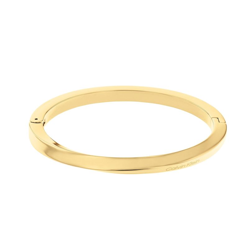 CALVIN KLEIN - Brazalete Mujer Calvin Klein 35000313