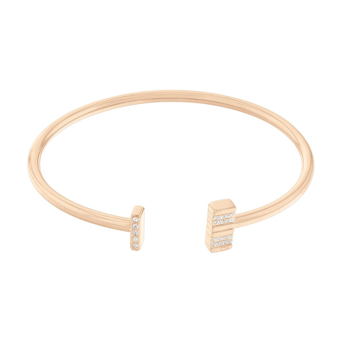 CALVIN KLEIN - Brazalete Mujer Calvin Klein 35000369