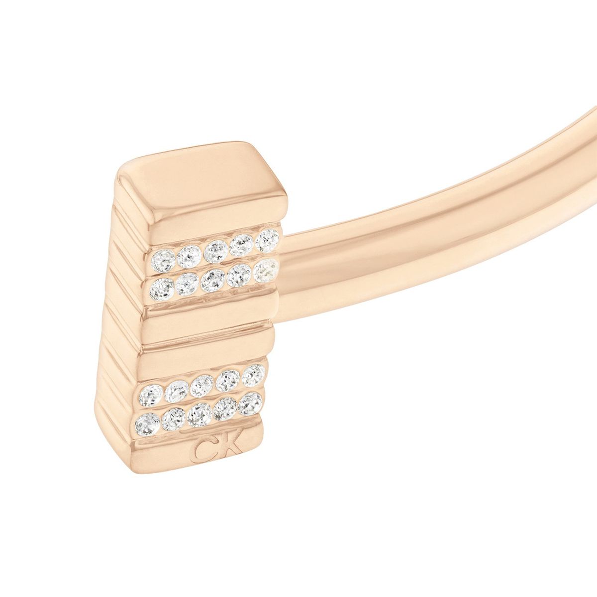 CALVIN KLEIN - Brazalete Mujer Calvin Klein 35000369