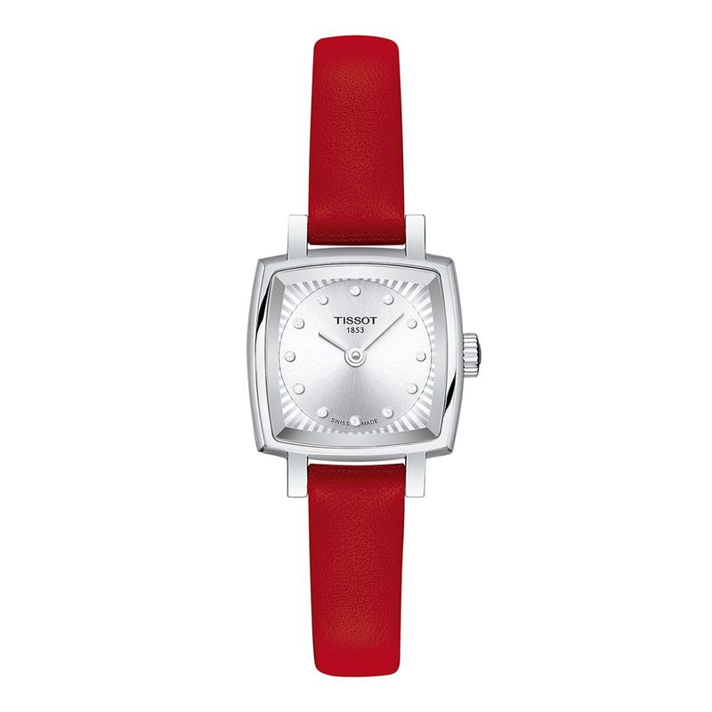 TISSOT - Reloj Mujer Tissot T058.109.16.036.00