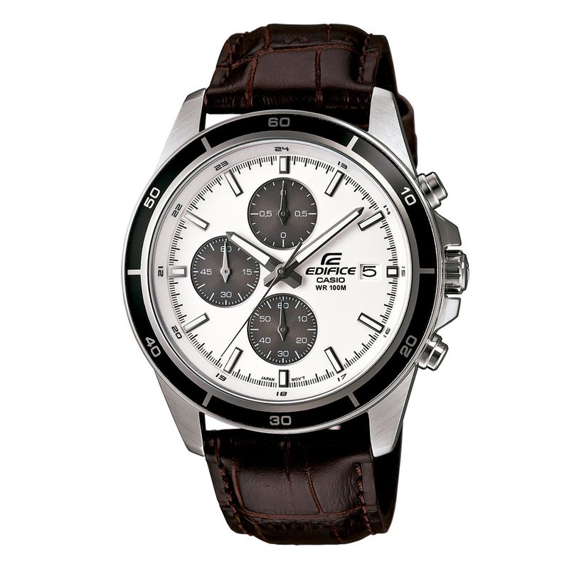 CASIO - Reloj Hombre Casio EFR-526L-7AVUDF