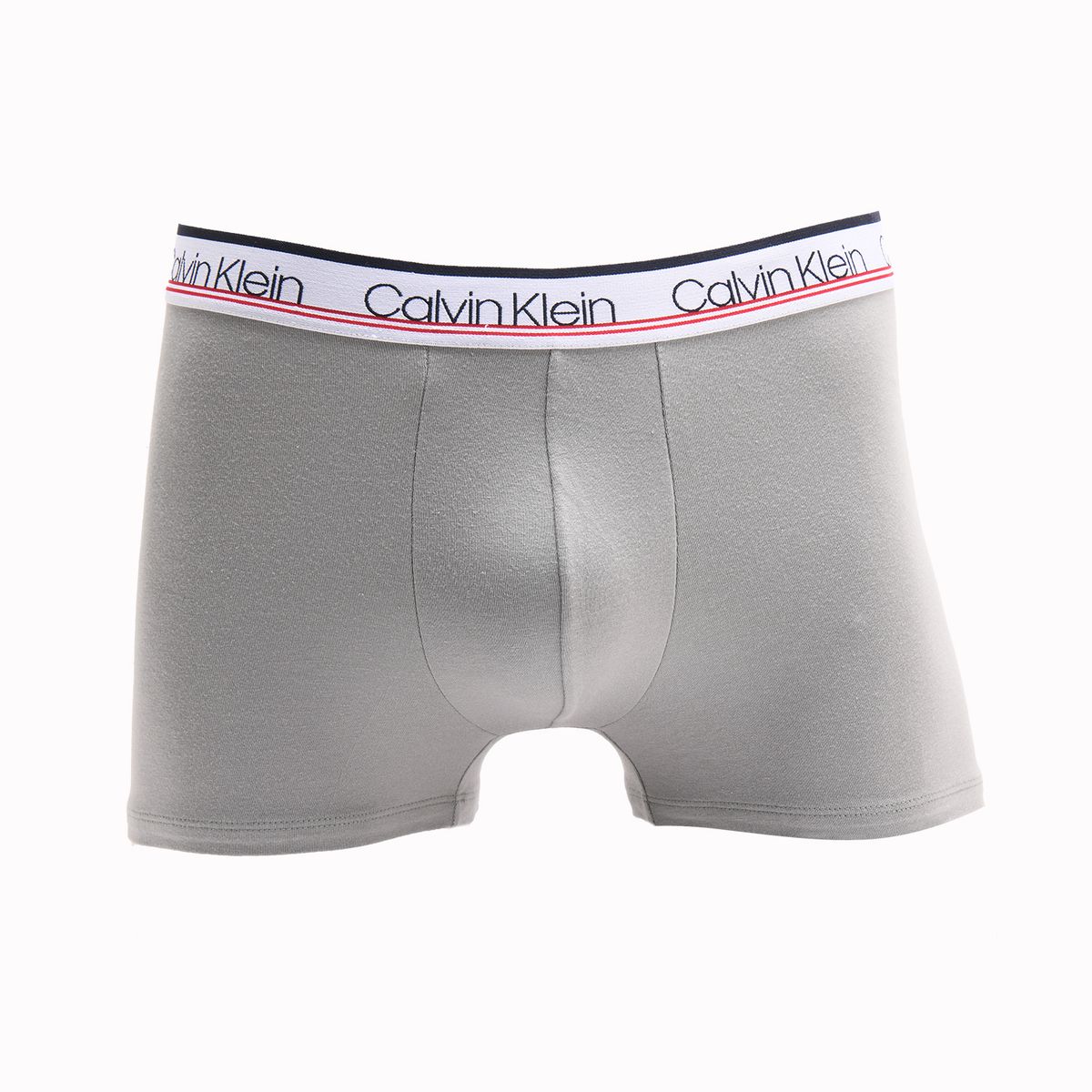 CALVIN KLEIN - Boxers Hombre Pack de 3 de Algodón Calvin Klein