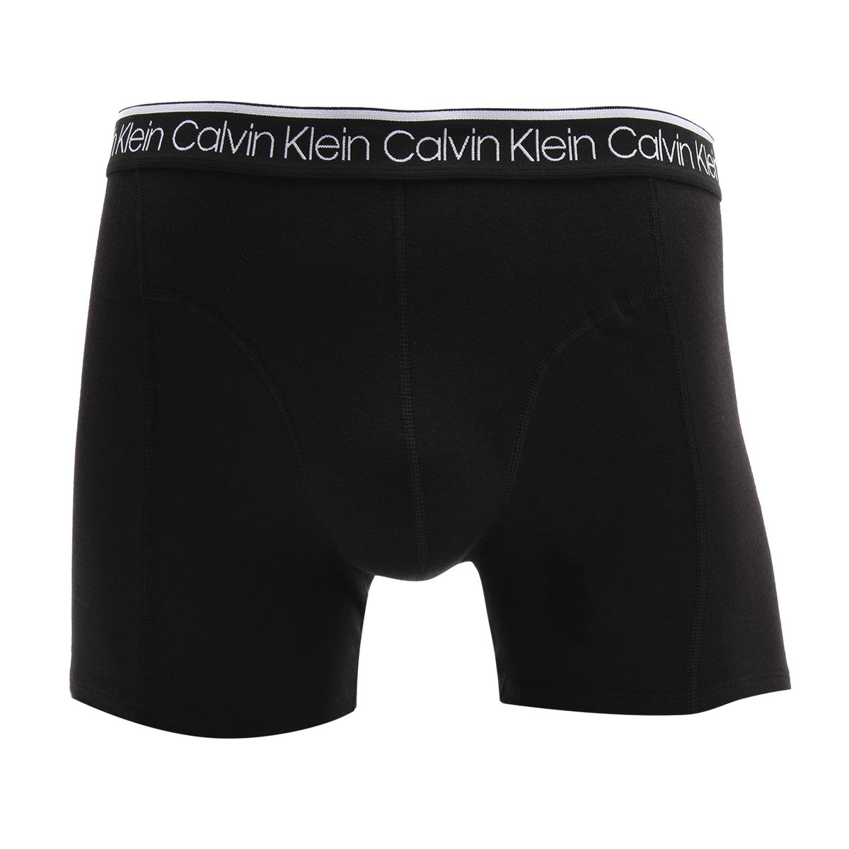 CALVIN KLEIN - Boxers Hombre Pack de 3 de Algodón Calvin Klein