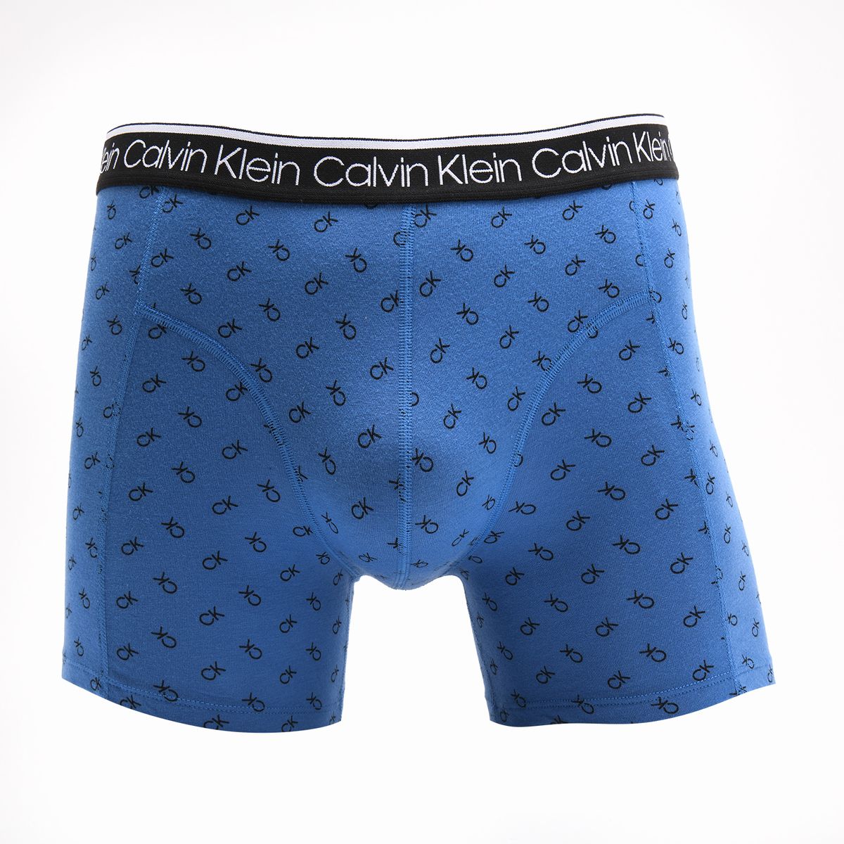 CALVIN KLEIN - Boxers Hombre Pack de 3 de Algodón Calvin Klein