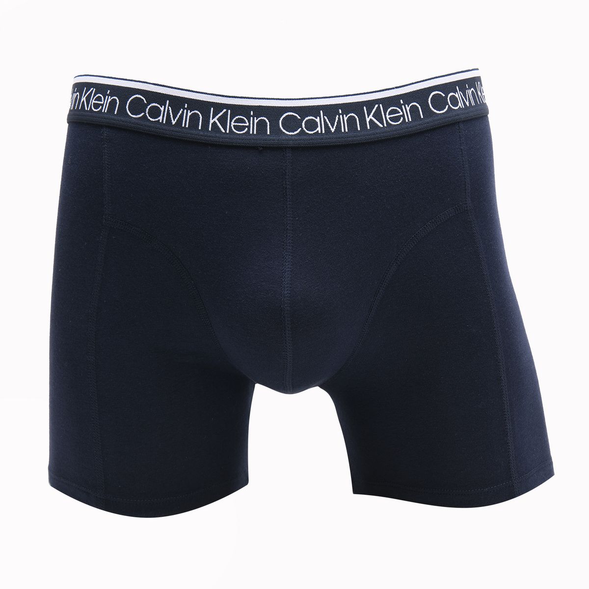 CALVIN KLEIN - Boxers Hombre Pack de 3 de Algodón Calvin Klein