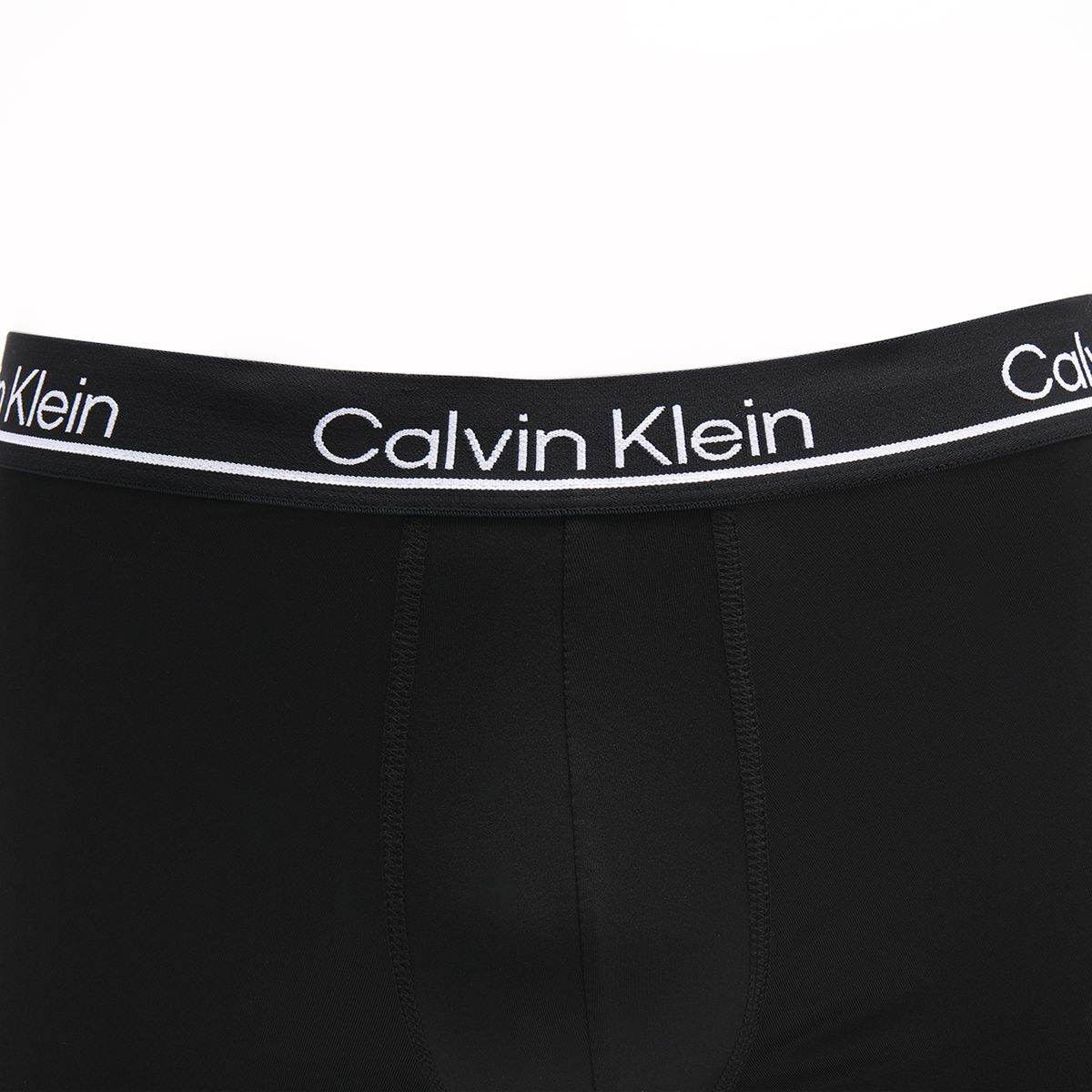 CALVIN KLEIN - Boxers Hombre Pack de 3 de Algodón Calvin Klein
