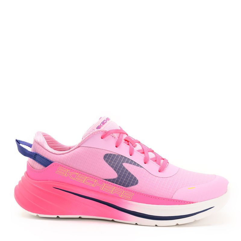 SKECHERS - Tenis moda Skechers Wave 92 Imara Breeze Niña 