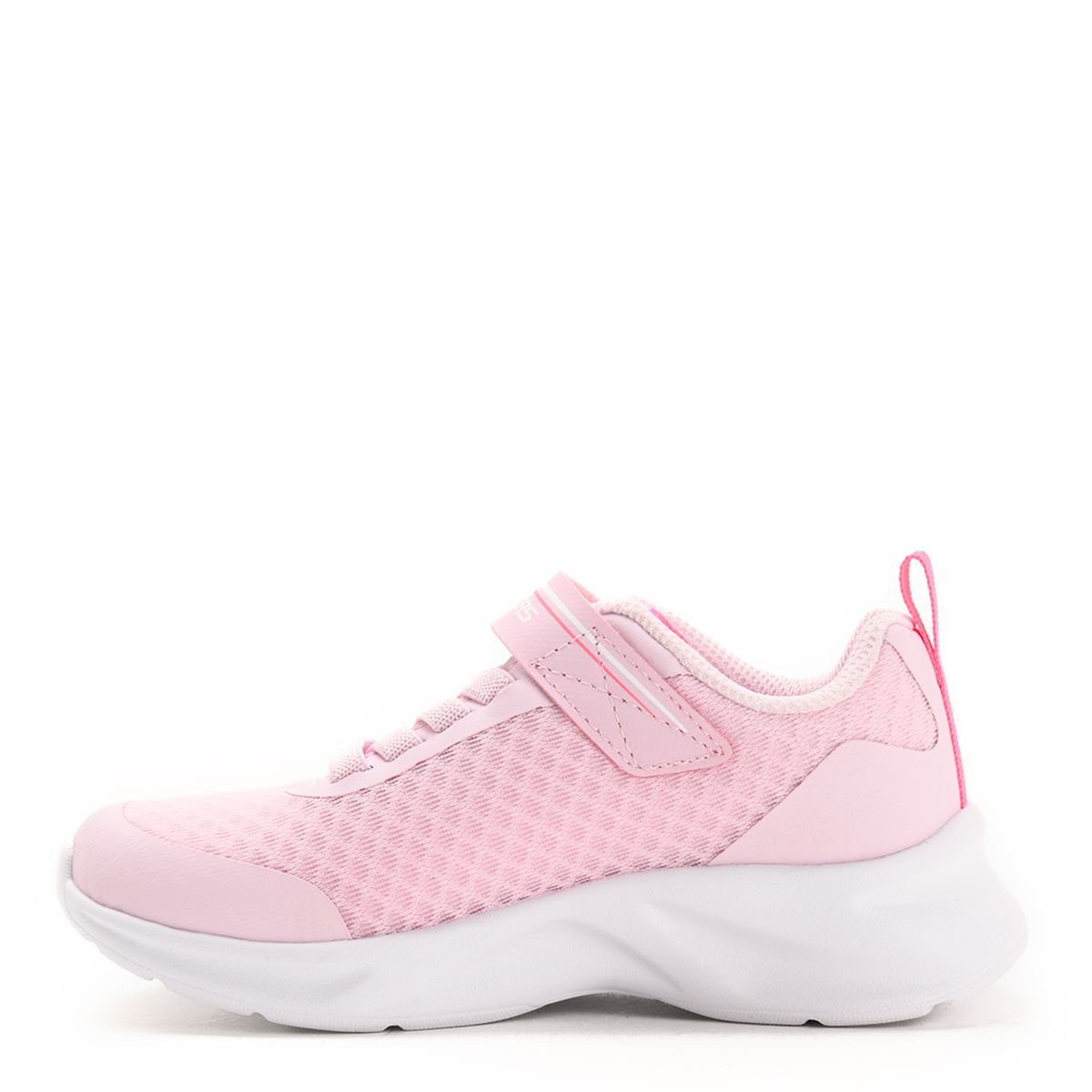SKECHERS - Tenis moda Skechers Dynamatic Nonstop Speed Niña con Velcro