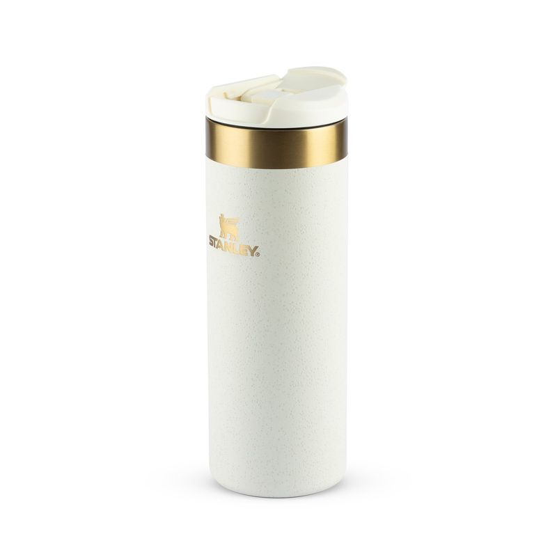 STANLEY - Termo Stanley: 473 ml Aerolight Acero inoxidable