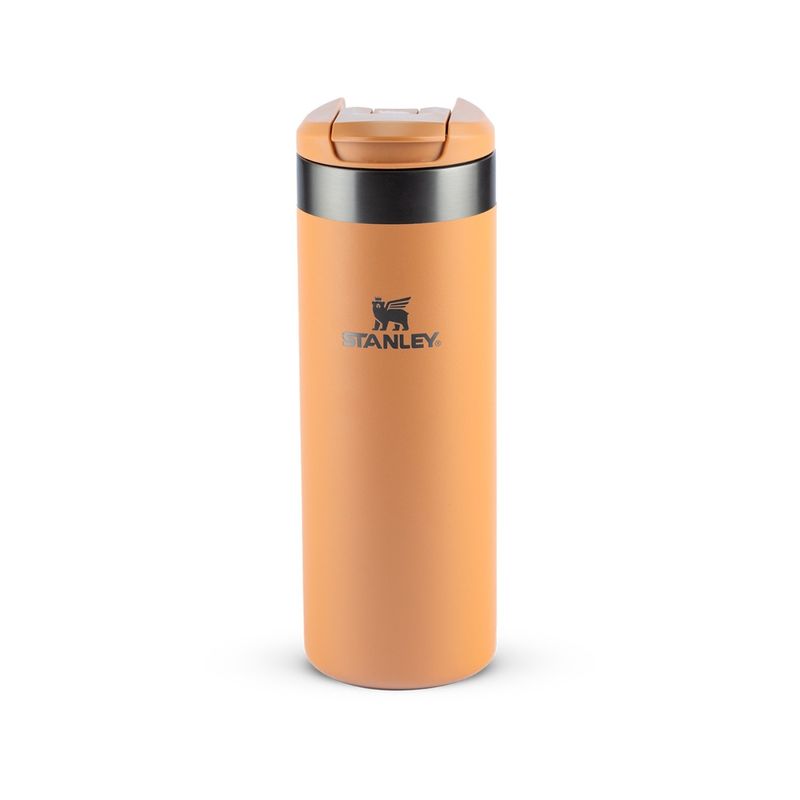 STANLEY - Termo Stanley: 473 ml Aerolight Acero inoxidable
