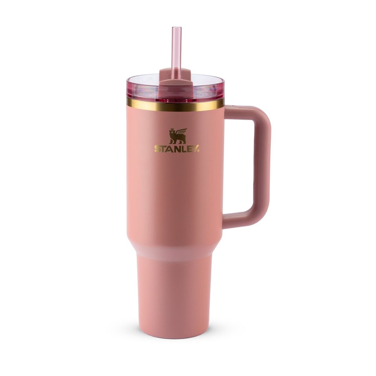STANLEY - Termo Stanley: 1.2 litros Quencher Tumbler Acero inoxidable