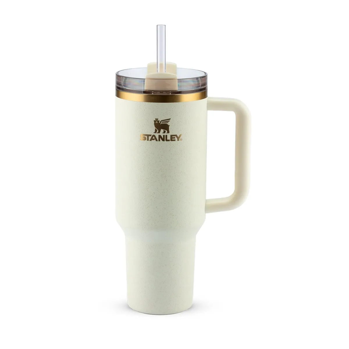 STANLEY - Termo Stanley: 1.2 litros Quencher Tumbler Acero inoxidable