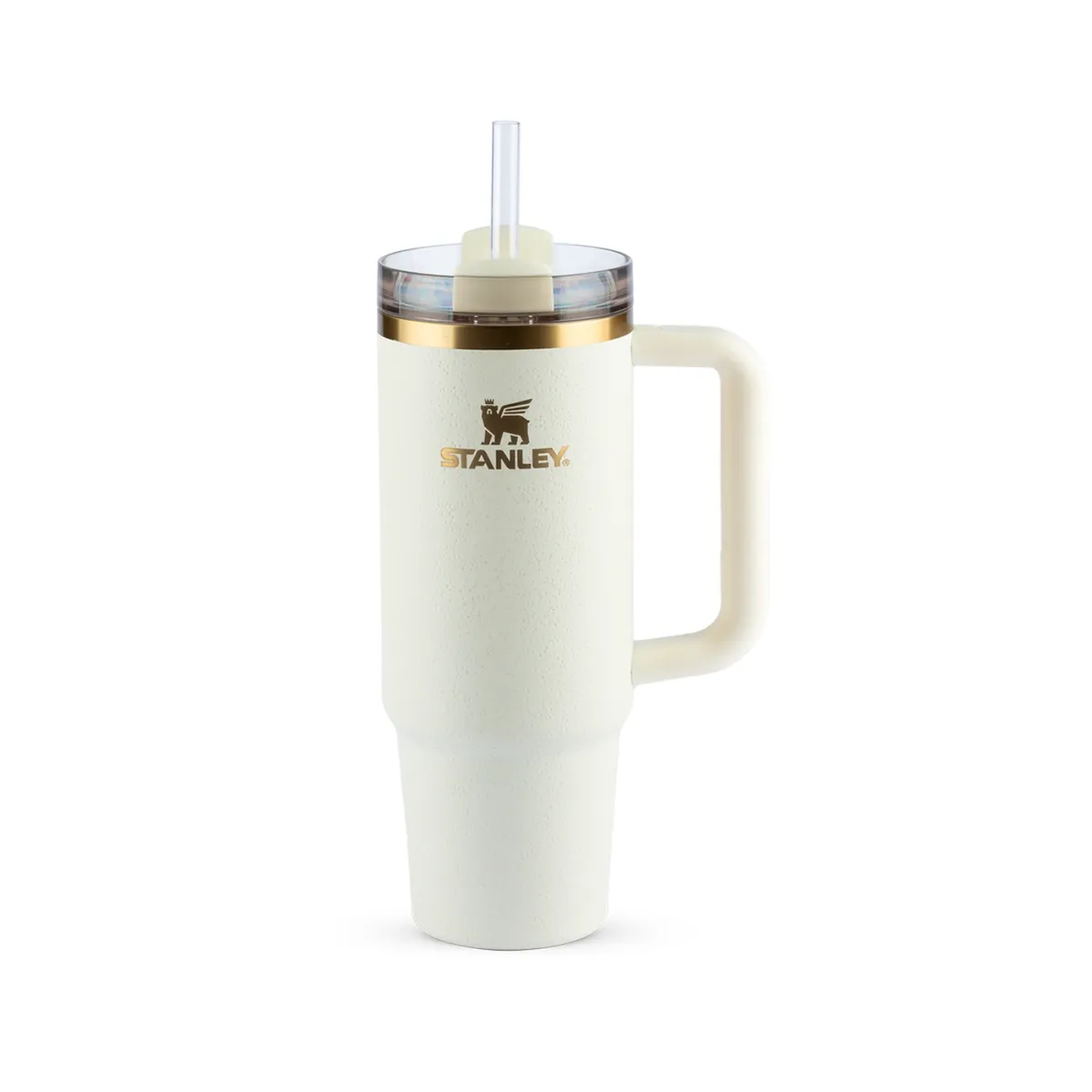 STANLEY - Termo Stanley: 887 ml Quencher Tumbler Acero inoxidable