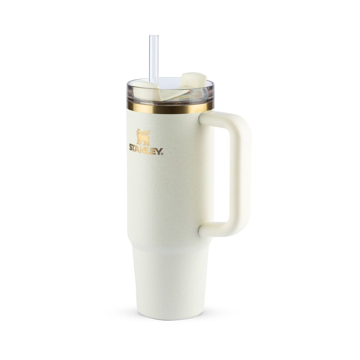 STANLEY - Termo Stanley: 887 ml Quencher Tumbler Acero inoxidable