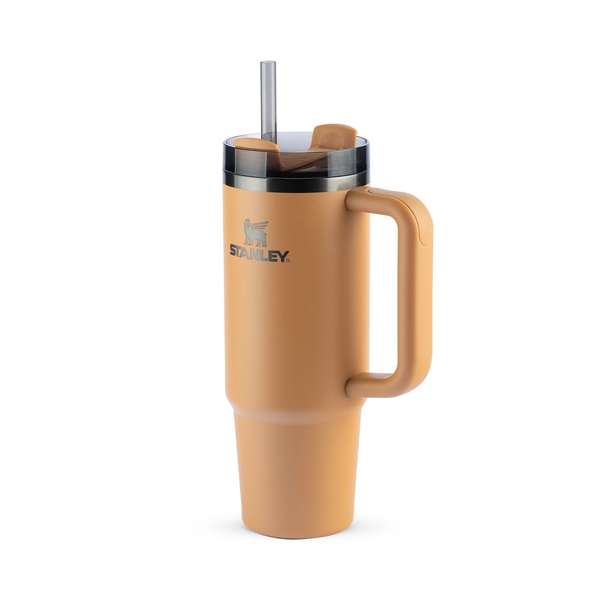 STANLEY - Termo Stanley: 887 ml Quencher Tumbler Acero inoxidable