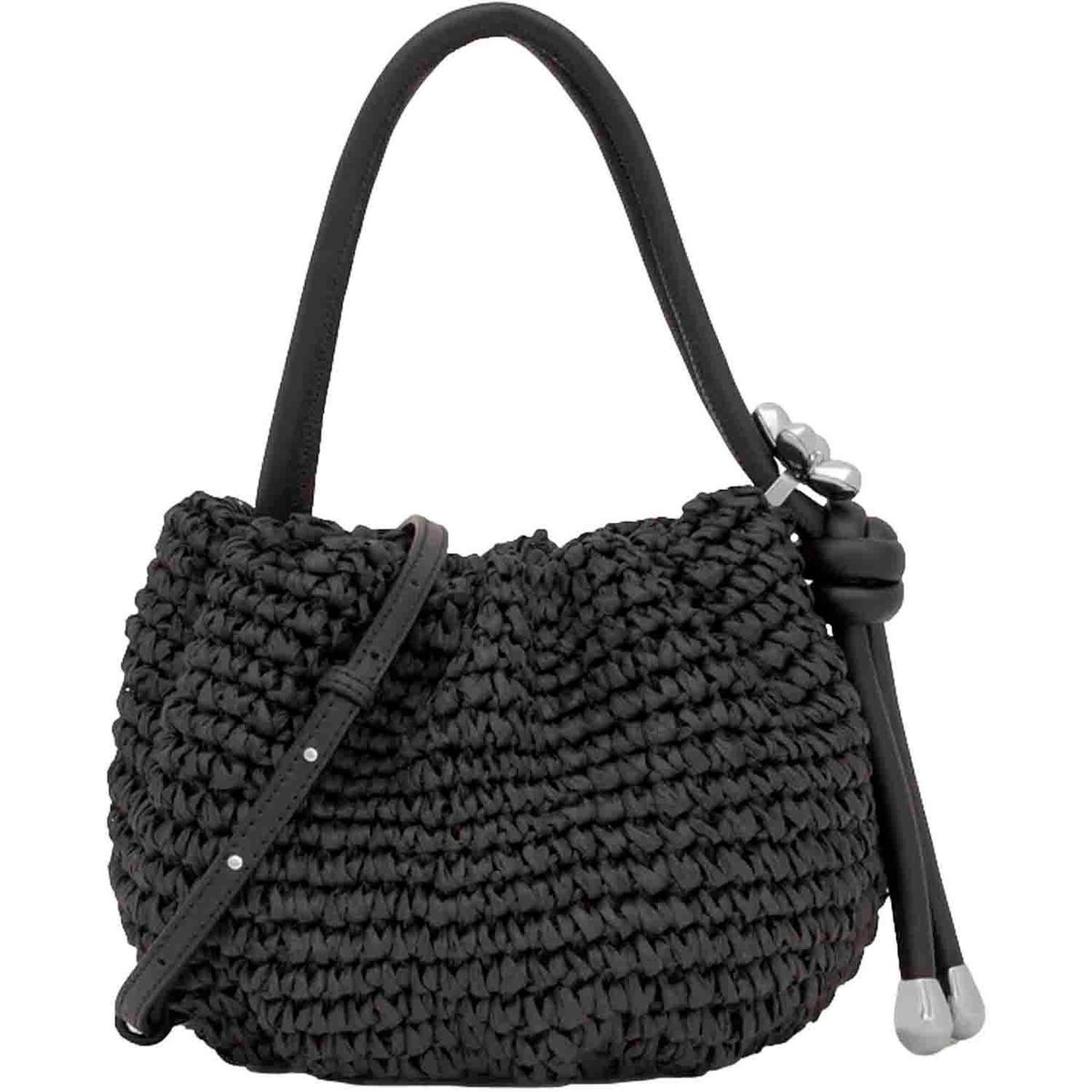 TOUS - Bombonera café de rafia TOUS Daisy