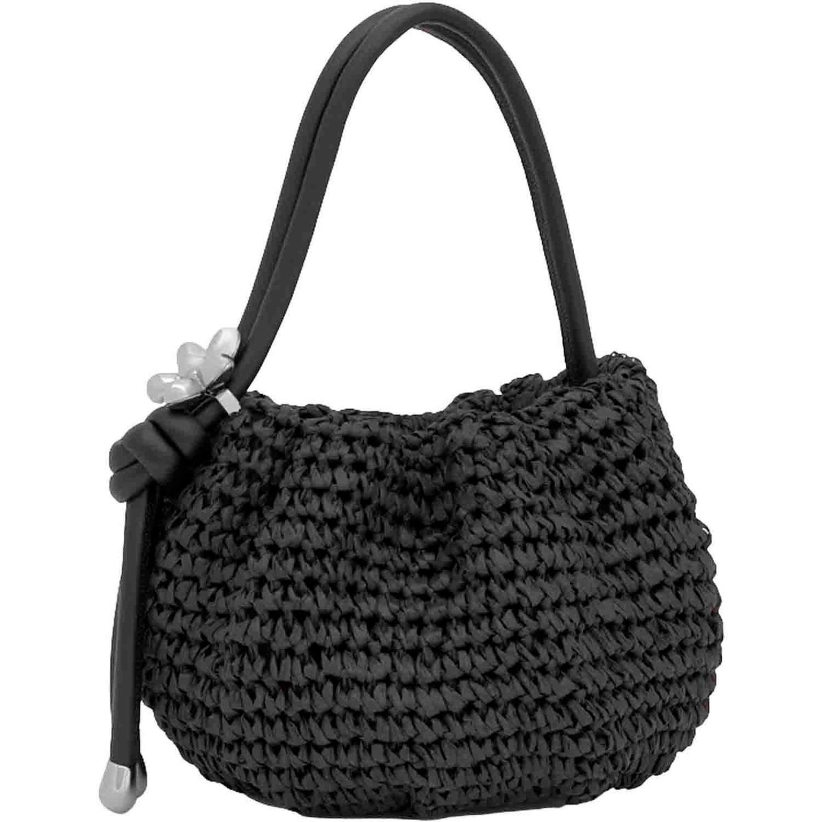 TOUS - Bombonera café de rafia TOUS Daisy