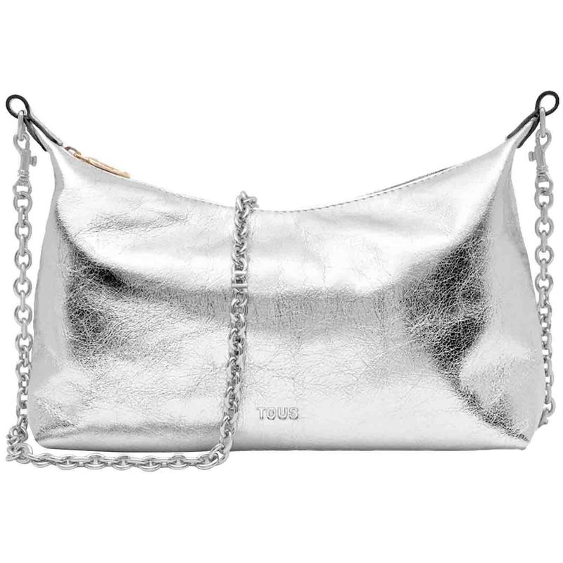 TOUS - Mini bandolera beige TOUS Hold