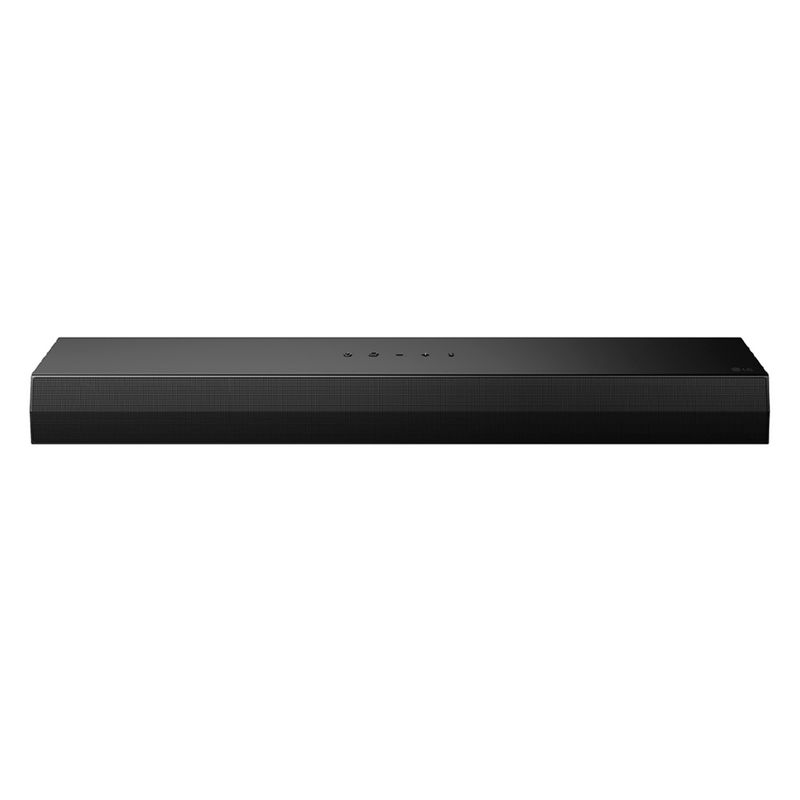 LG - Barra de Sonido LG Bluetooth 50W RMS AI Sound Pro, ThinQ S20A