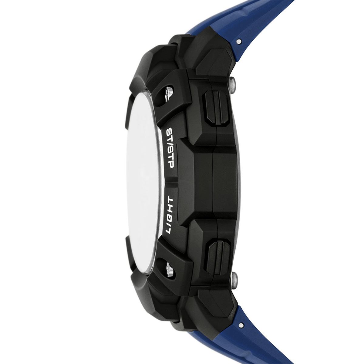 SKECHERS - Reloj Skechers Hombre Westlawn. Reloj Poliuretano Azul SR1182