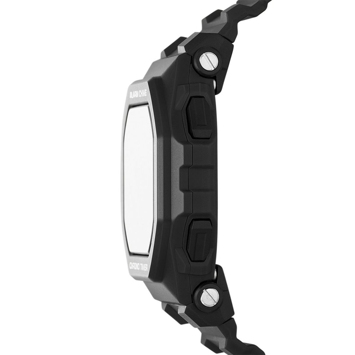 SKECHERS - Reloj Skechers Hombre Whitfield. Reloj Policarbonato Negro SR1185