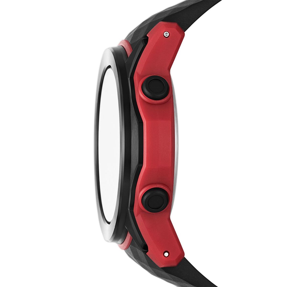 SKECHERS - Reloj Skechers Hombre Galloway. Reloj Policarbonato Negro SR5243