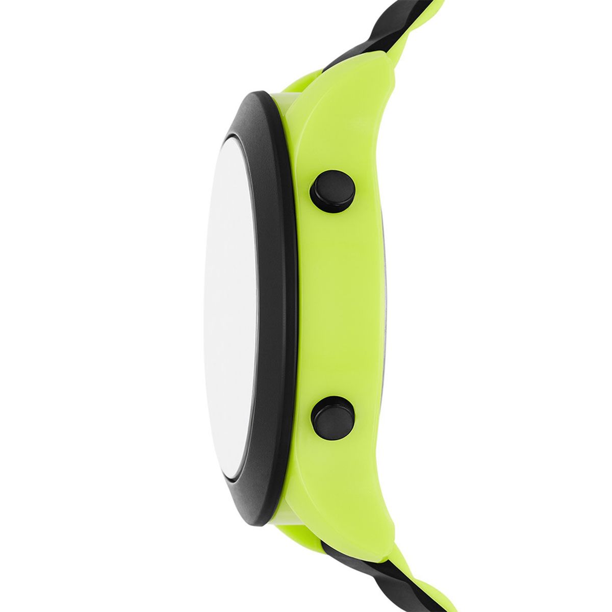 SKECHERS - Reloj Skechers Hombre Rosencrans. Reloj Silicona Negro SR5246