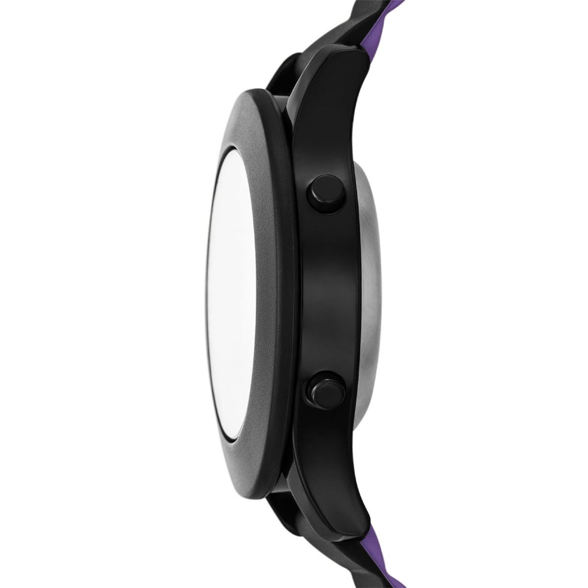 SKECHERS - Reloj Skechers Mujer Rosencrans. Reloj Silicona Negro SR6330