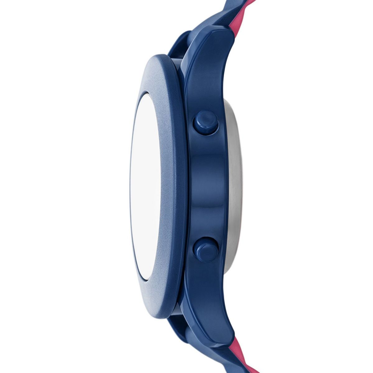 SKECHERS - Reloj Skechers Mujer Rosencrans. Reloj Silicona Azul SR6331