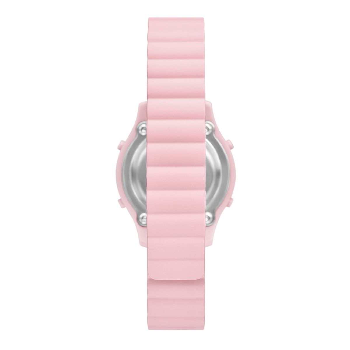SKECHERS - Reloj Skechers Mujer Rosencrans. Reloj Silicona Rosado SR6332