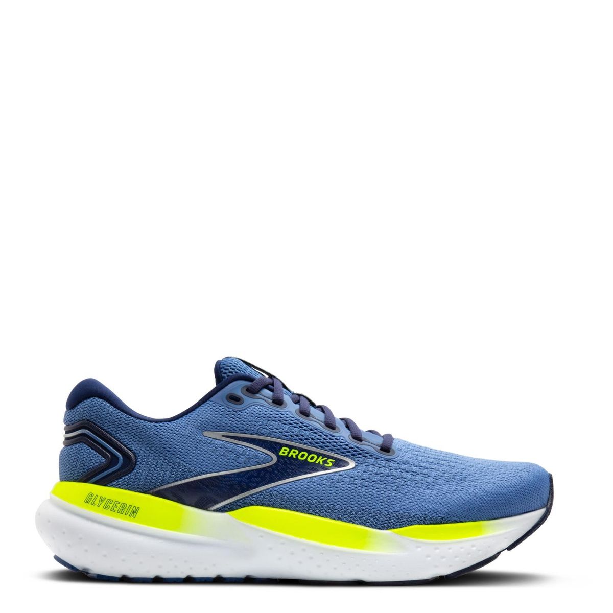 BROOKS - Tenis Brooks para Hombre Running Glycerin 21