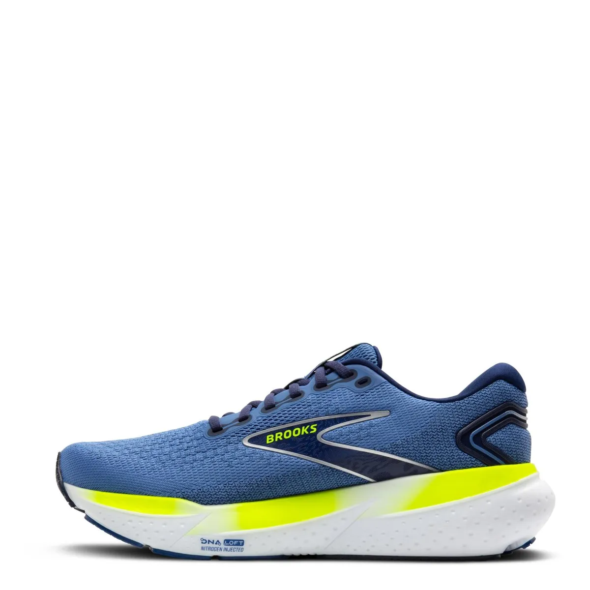 BROOKS - Tenis Brooks para Hombre Running Glycerin 21